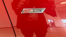 Ford Puma 1.0 EcoBoost Hybrid mHEV ST-Line 5dr Petrol Hatchback